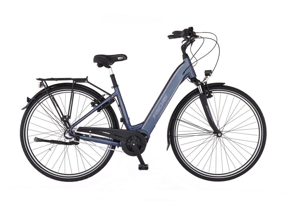 FISCHER CITA 2.1i 418